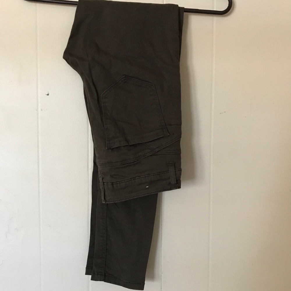 Cisono denim